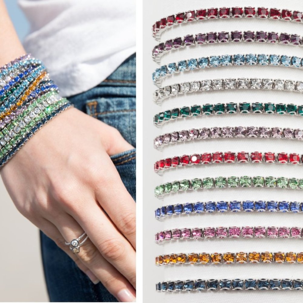 Touchstone Crystal by Swarovski
